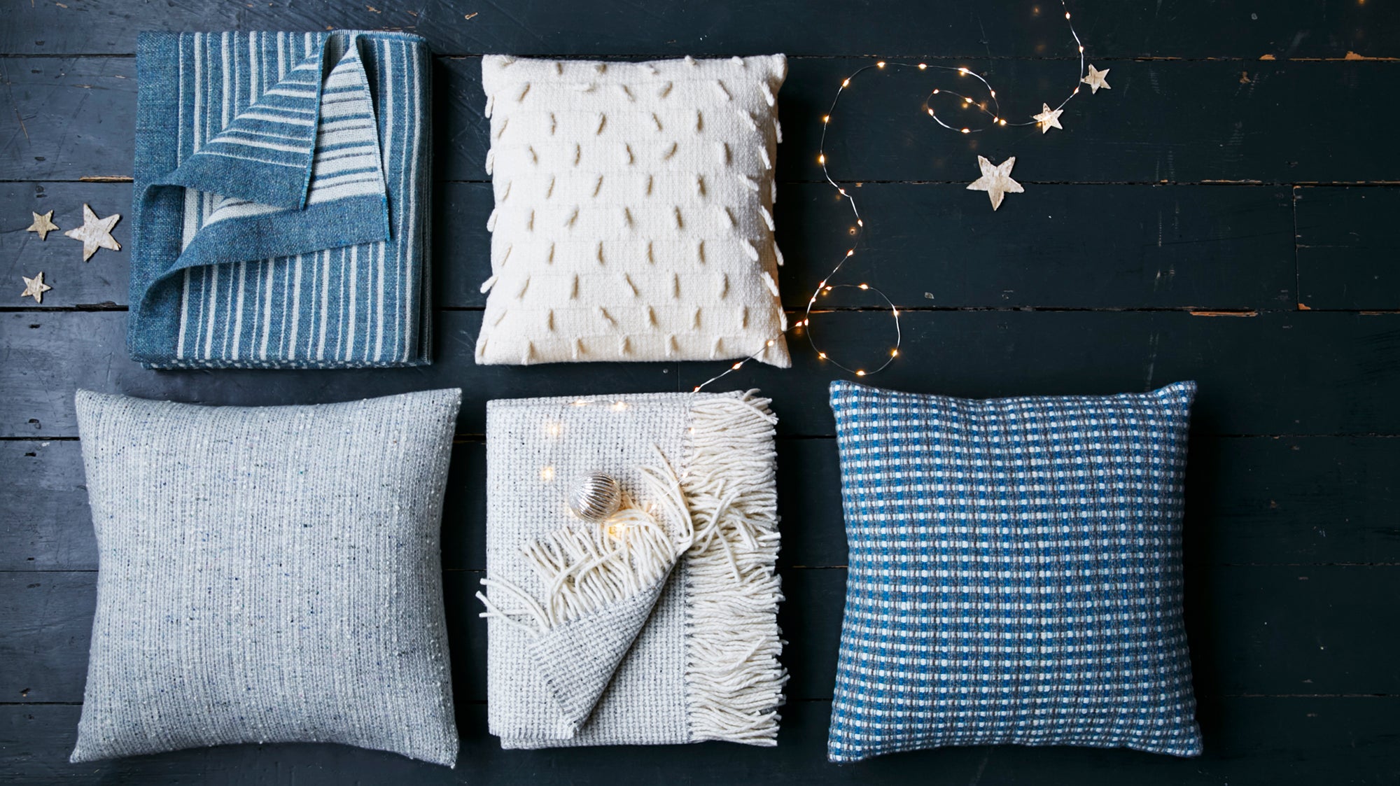 Open Workshop & Christmas Sale