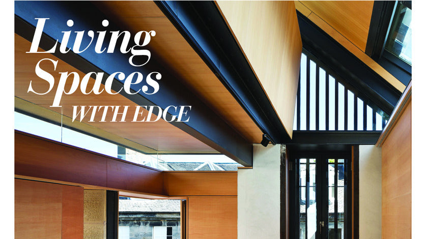 Homes & Interiors - Sept/Oct 2015