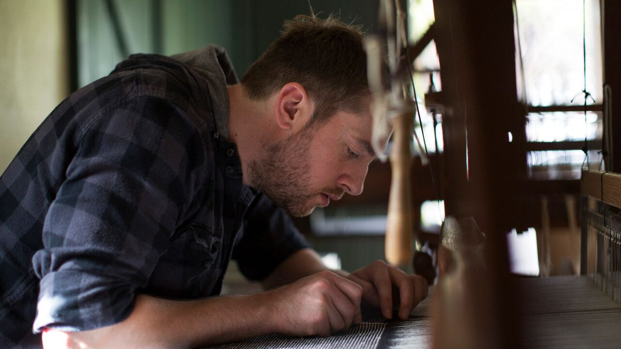 Meet the Mourne Textiles Team