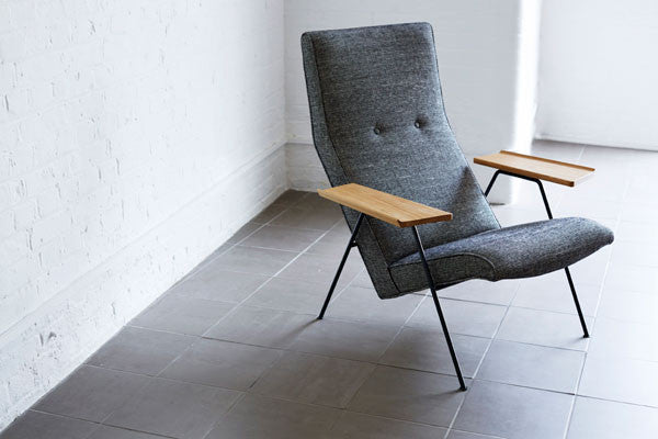 The Robin Day centenary chair