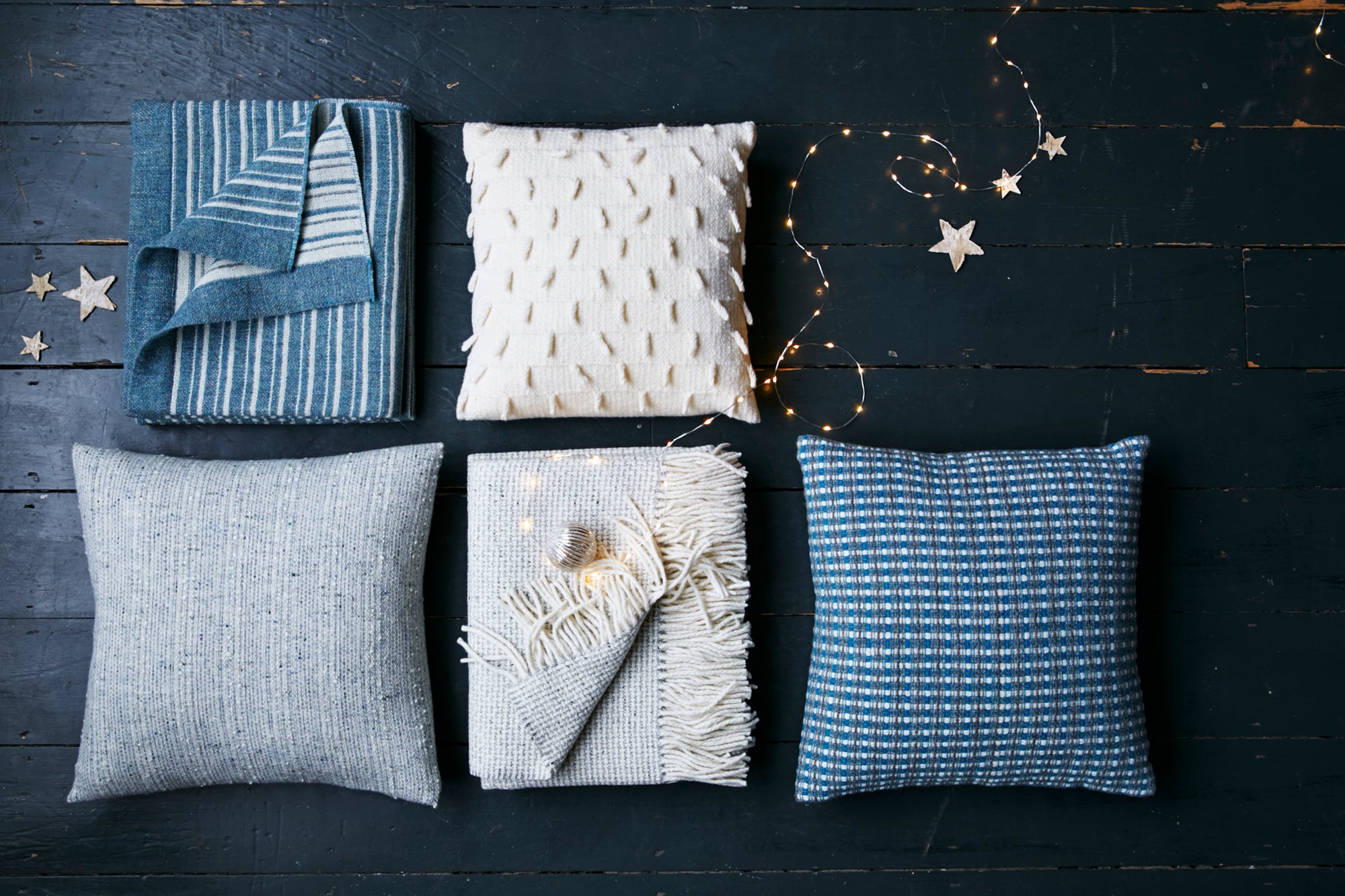 Open Workshop & Christmas Sale