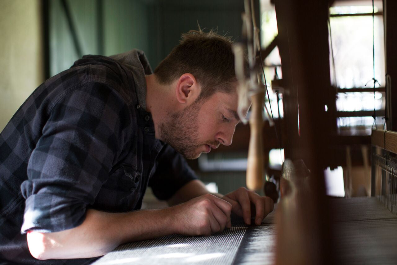 Meet the Mourne Textiles Team