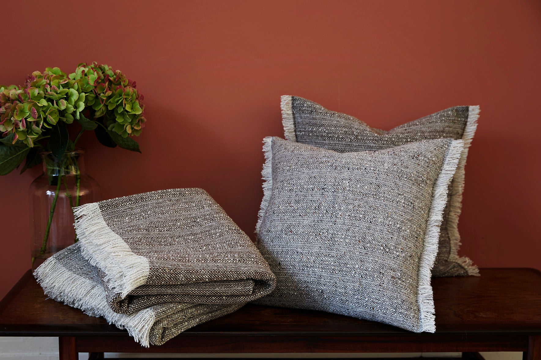 Cushions